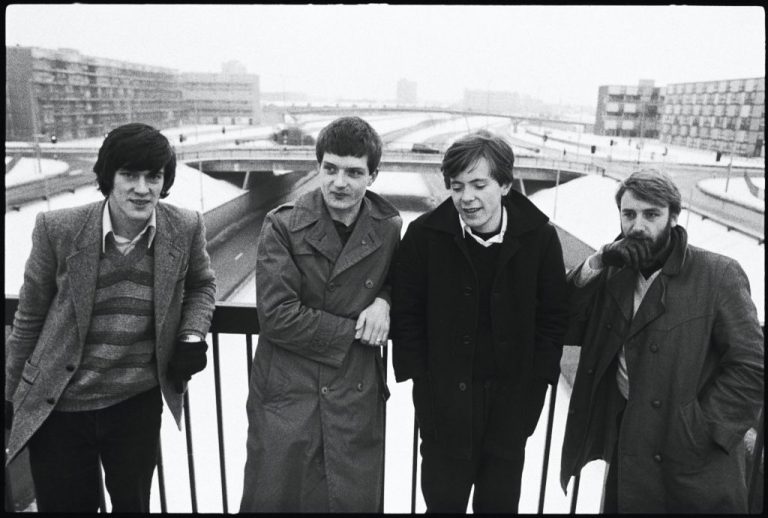 Interview: Kevin Cummins (Joy Division, David Bowie, Sex Pistols photographer)