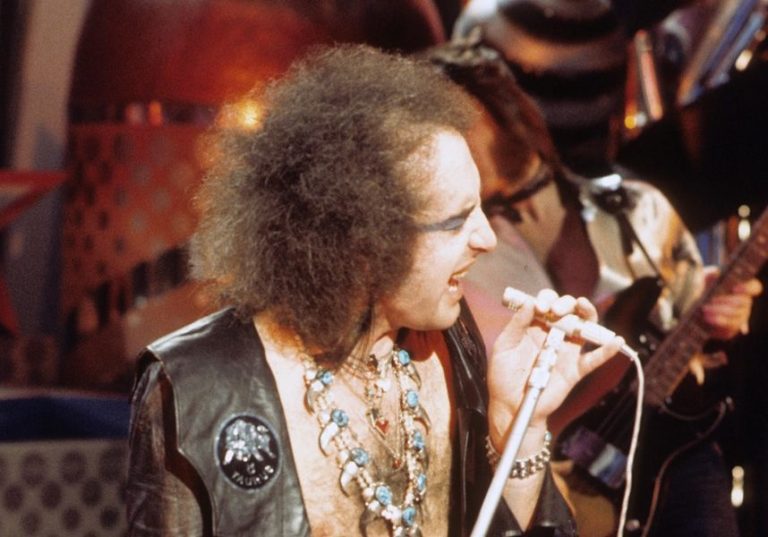 Interview: John Lawton (solo, Uriah Heep, Lucifer’s Friend)