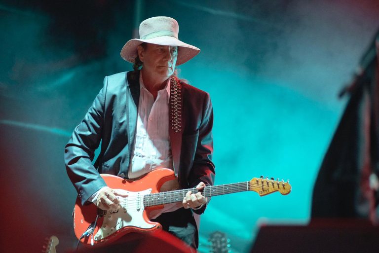 Interview: Gary Lucas (solo, Captain Beefheart, Jeff Buckley)