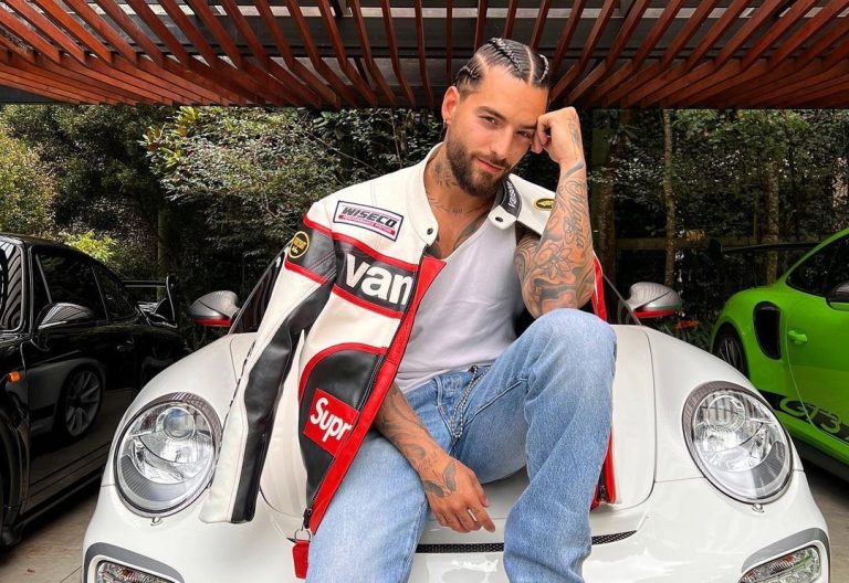 Maluma’s Exciting Announcement