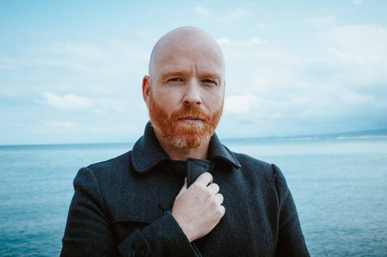 Interview: Mick Moss (Antimatter)