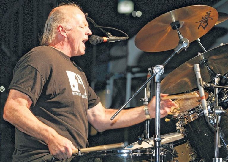 Interview: Peter Rivera (Rare Earth, solo)