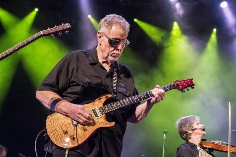 Interview: Richard Williams (Kansas)