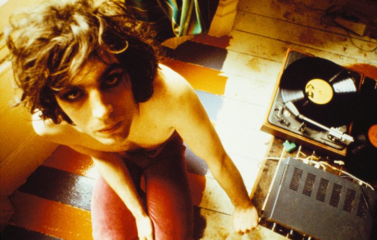 Interview: Mick Rock (Syd Barrett, David Bowie, Queen, Lou Reed, Iggy Pop photographer)