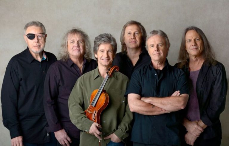 Interview: Ronnie Platt (Kansas)