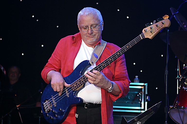 Interview: Jerry Scheff (Elvis Presley, The Doors, Bob Dylan, Johnny Cash)