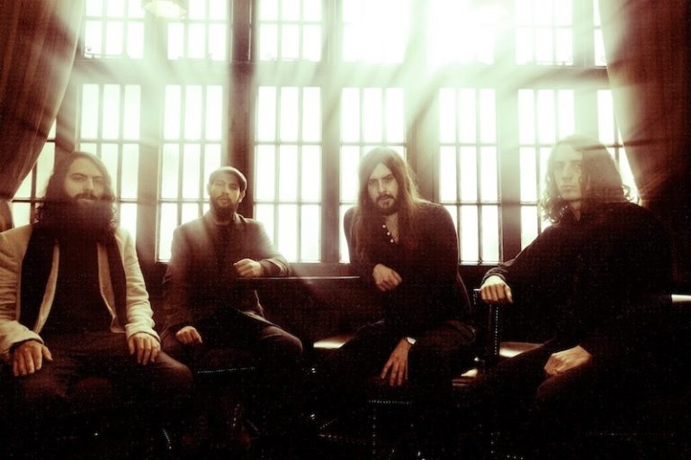 Interview: Uncle Acid & the Deadbeats