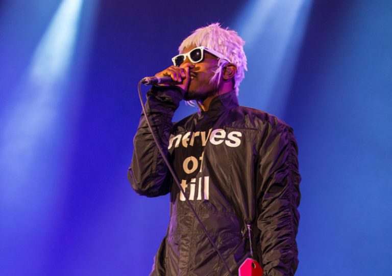 André 3000