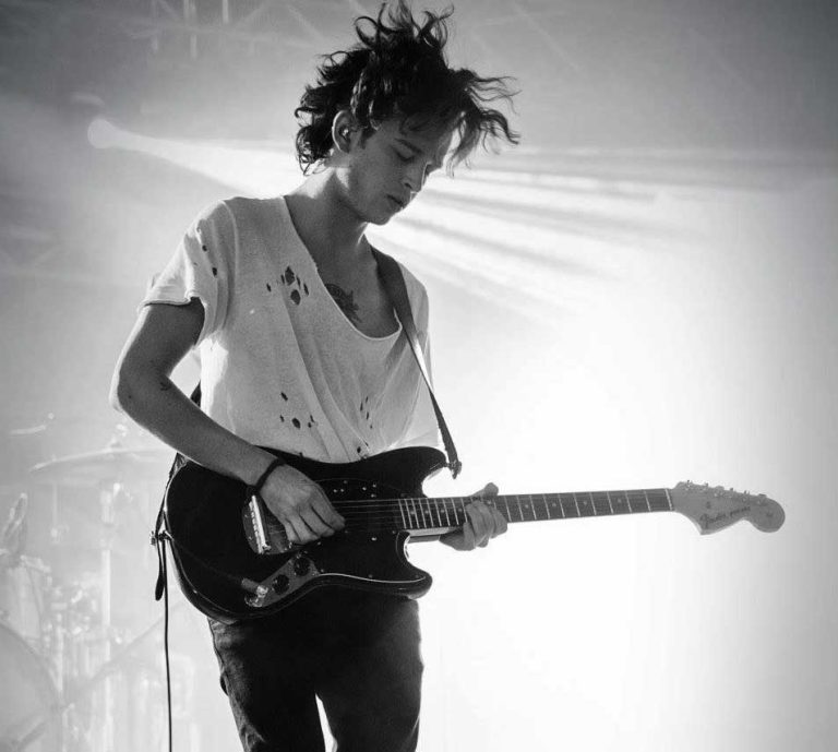 Matty Healy