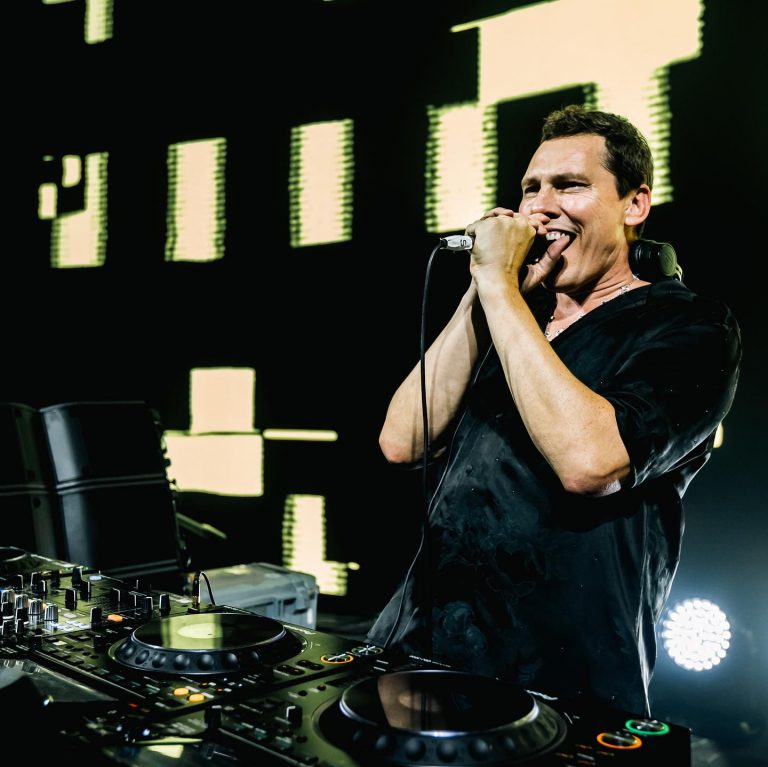 Tiësto