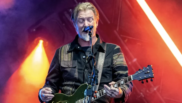 Queens of the Stone Age