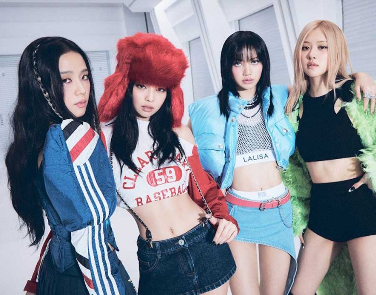 BLACKPINK