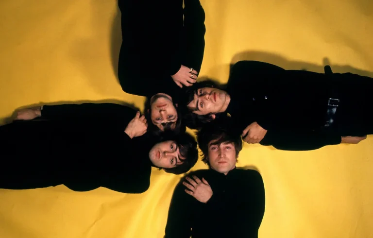 The Beatles