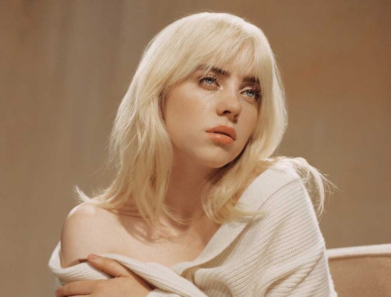 Billie Eilish