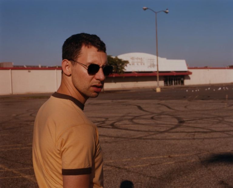 Bleachers