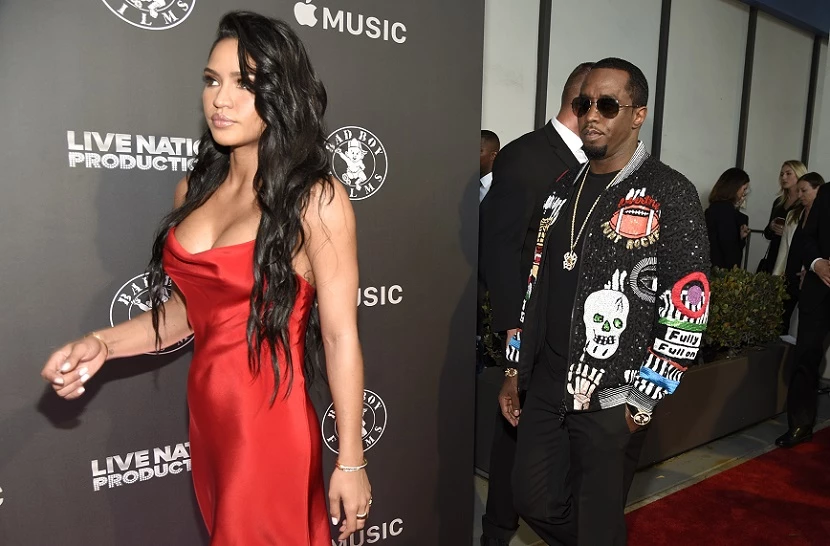 Cassie Files Lawsuit Against Diddy: Allegations of Decade-Long Abuse Unveiled