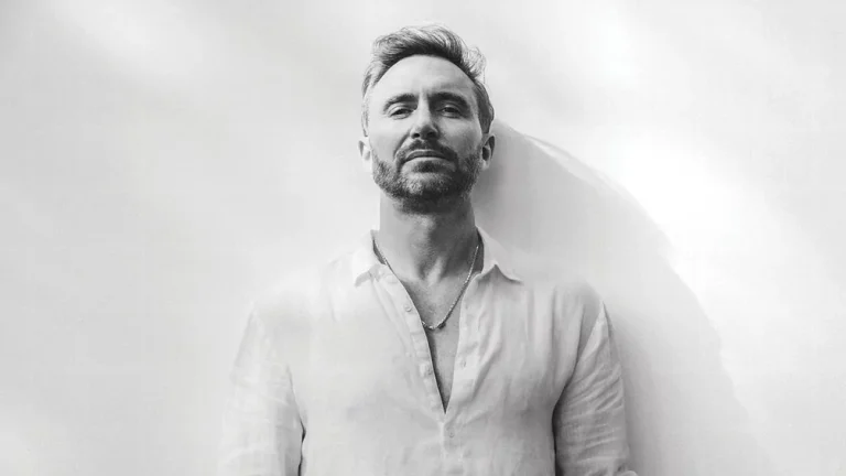 David Guetta
