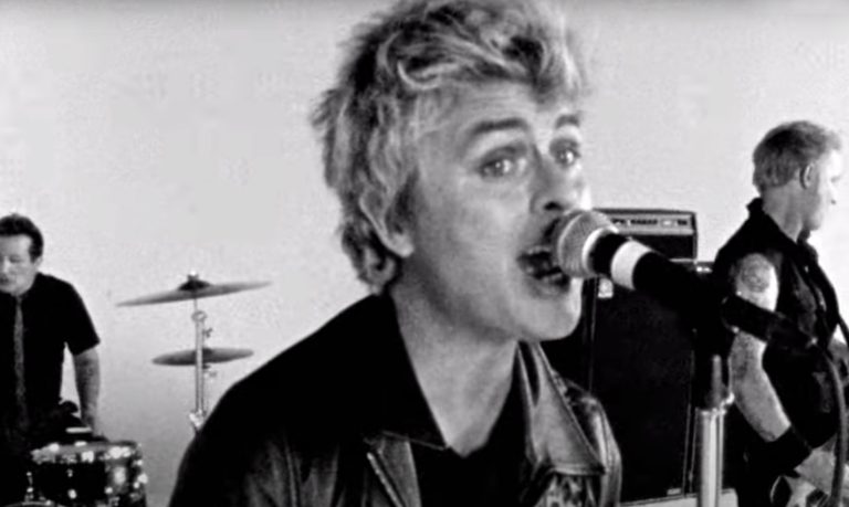 Green Day - Look Ma, No Brains!