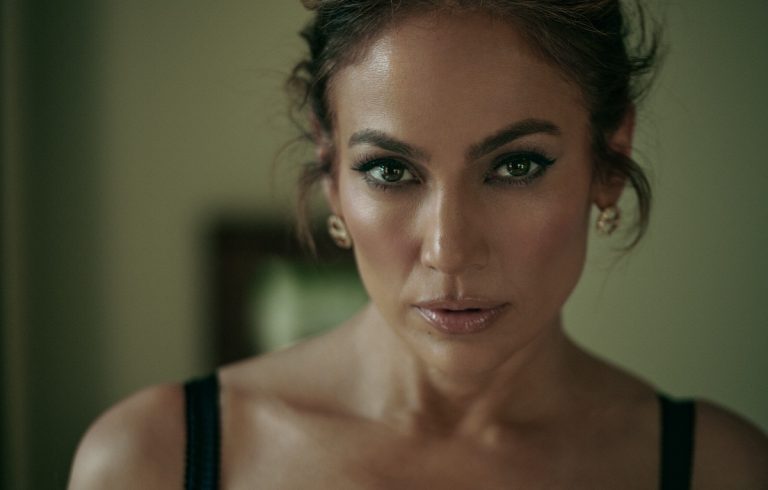 Jennifer Lopez