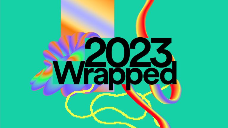 Spotify Wrapped 2023
