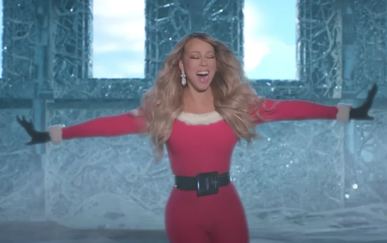 Mariah Carey