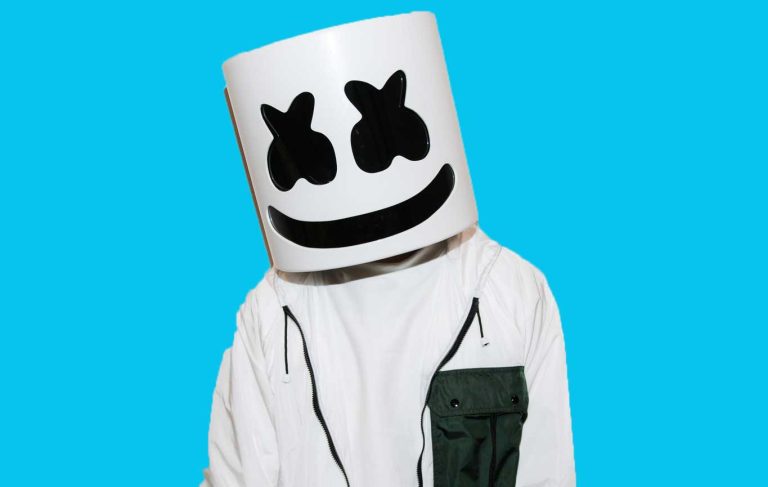 Marshmello