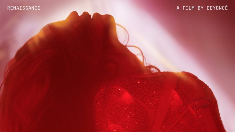RENAISSANCE A FILM BY BEYONCÉ