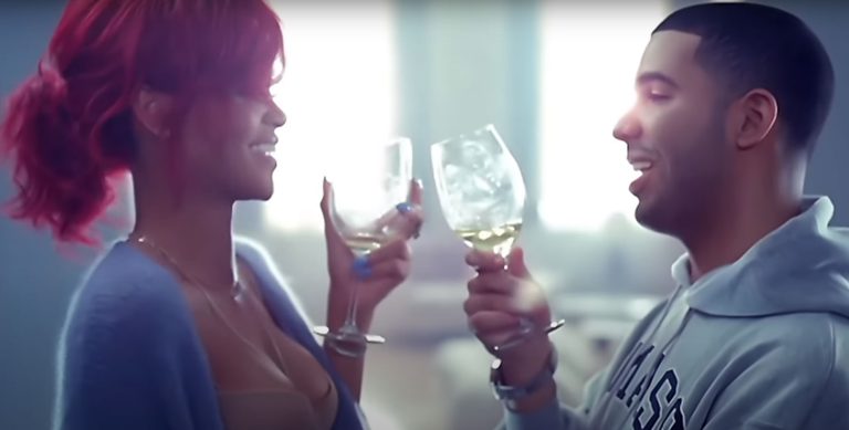Rihanna - What's My Name? ft. Drake