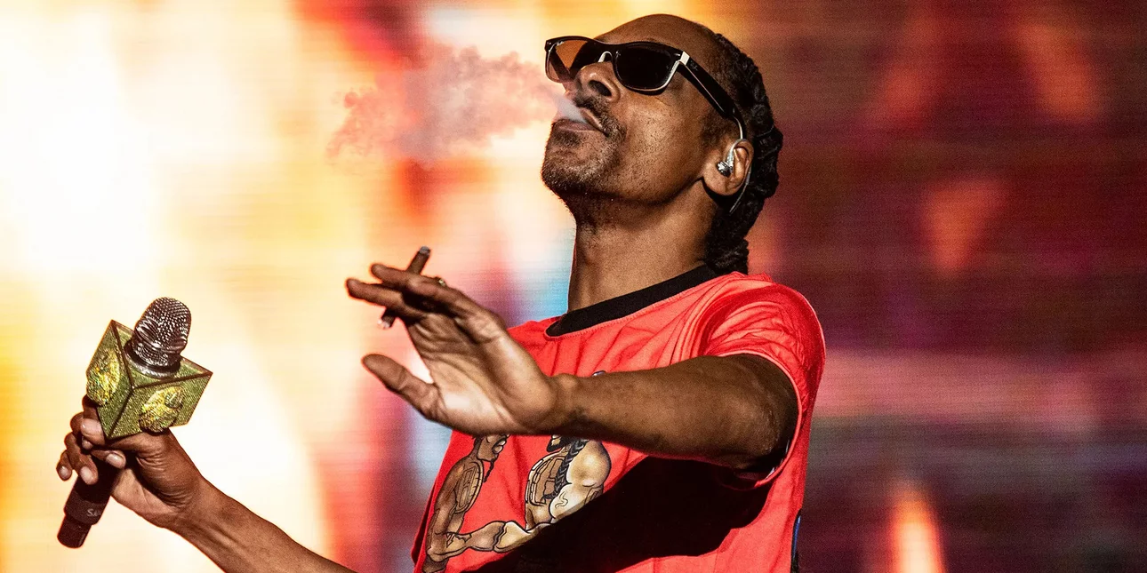 Snoop Dogg's Surprising Announcement: The End of an Era