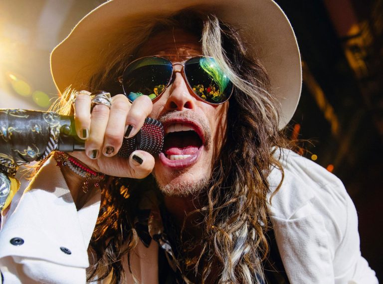 Steven Tyler