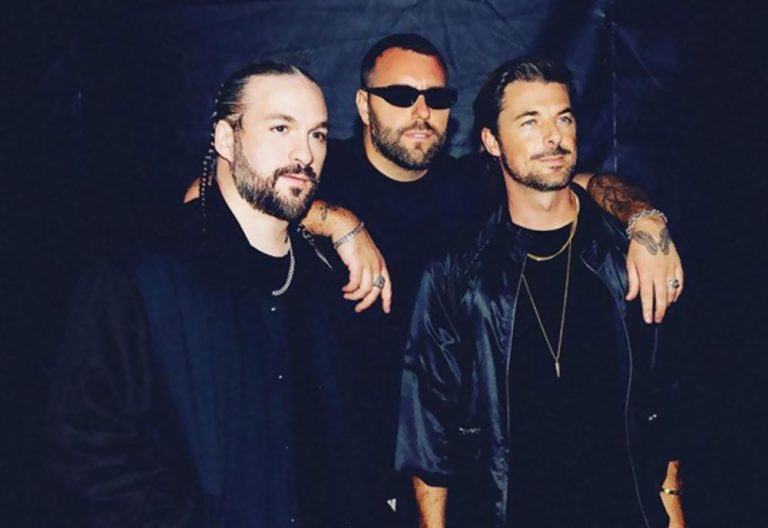 Swedish House Mafia