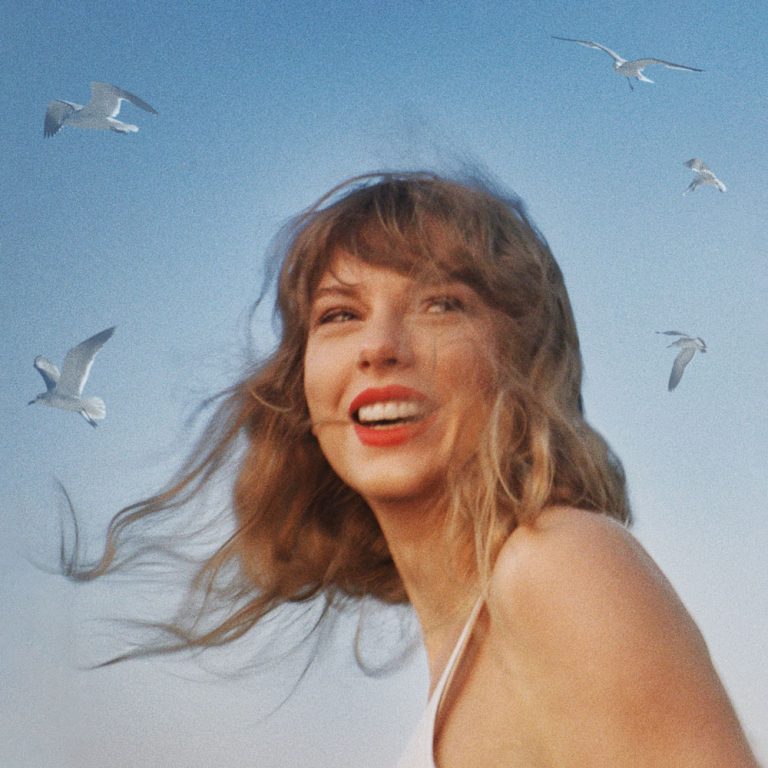 Taylor Swift - 1989