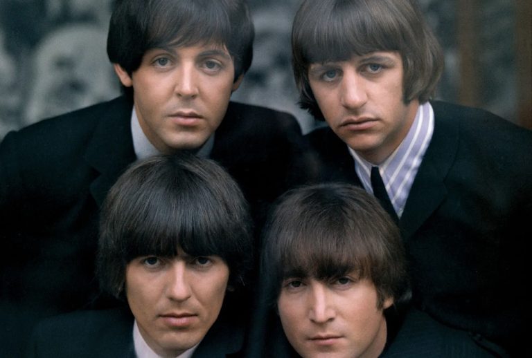 The Beatles