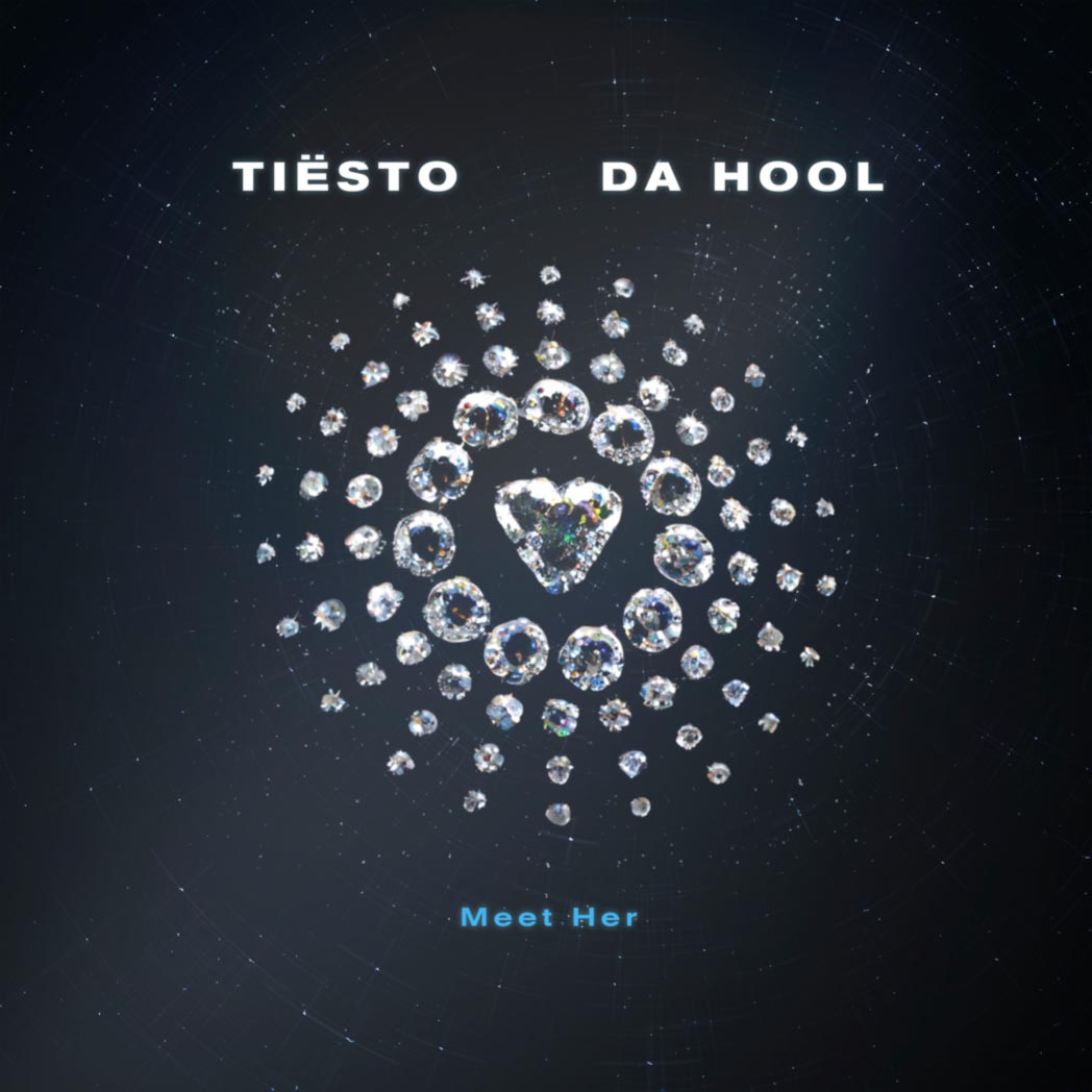 Tiësto and Da Hool Reimagine Dance Classic 'Meet Her At The Loveparade' for a New Era