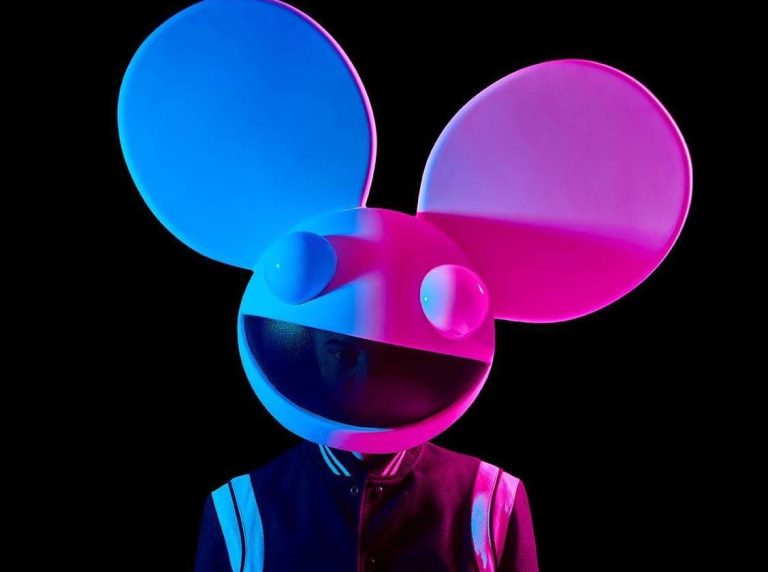 deadmau5