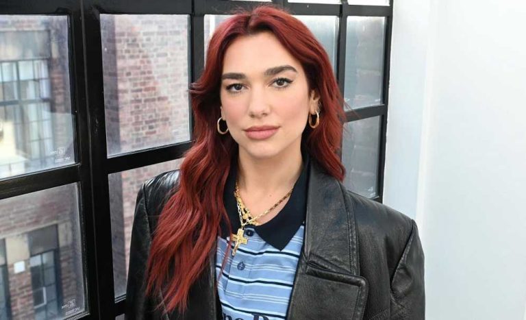Dua Lipa