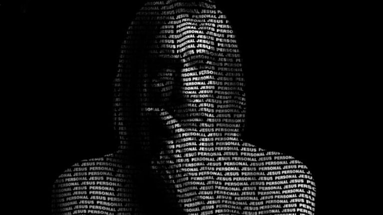 Trevor Horn and Iggy Pop Unleash 'Personal Jesus'