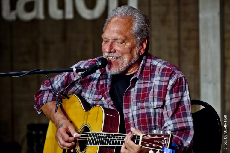 Interview: Jorma Kaukonen (Hot Tuna, Jefferson Airplane, solo)