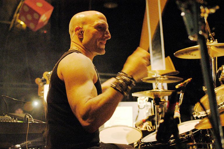 Interview: Kenny Aronoff (John Fogerty, Bob Dylan, Joe Satriani)