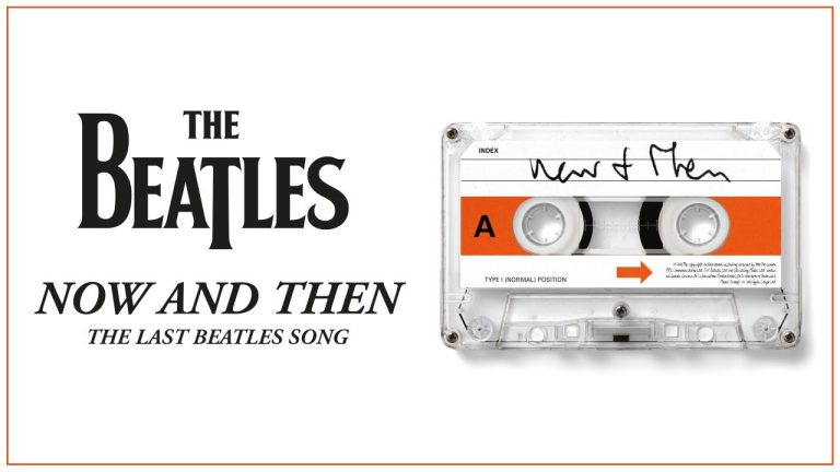 The Journey of The Beatles’ Final Song ‘Now And Then’
