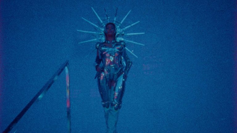 Renaissance: A Film by Beyoncé Trailer