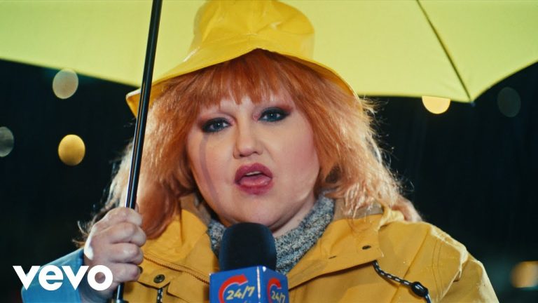 Gossip Returns with ‘Crazy Again’ | New Single
