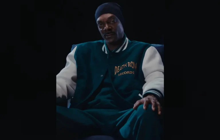 Snoop Dogg