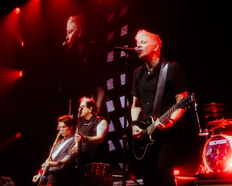 The Offspring