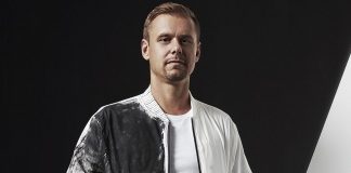 Armin van Buuren