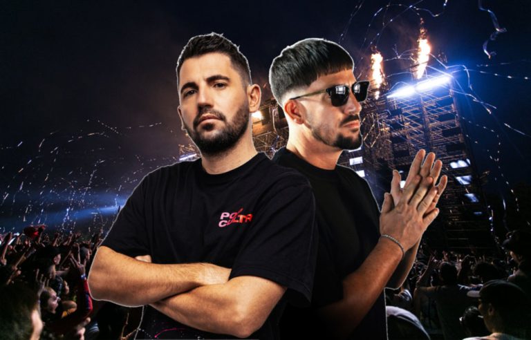 Dimitri Vegas & Like Mike