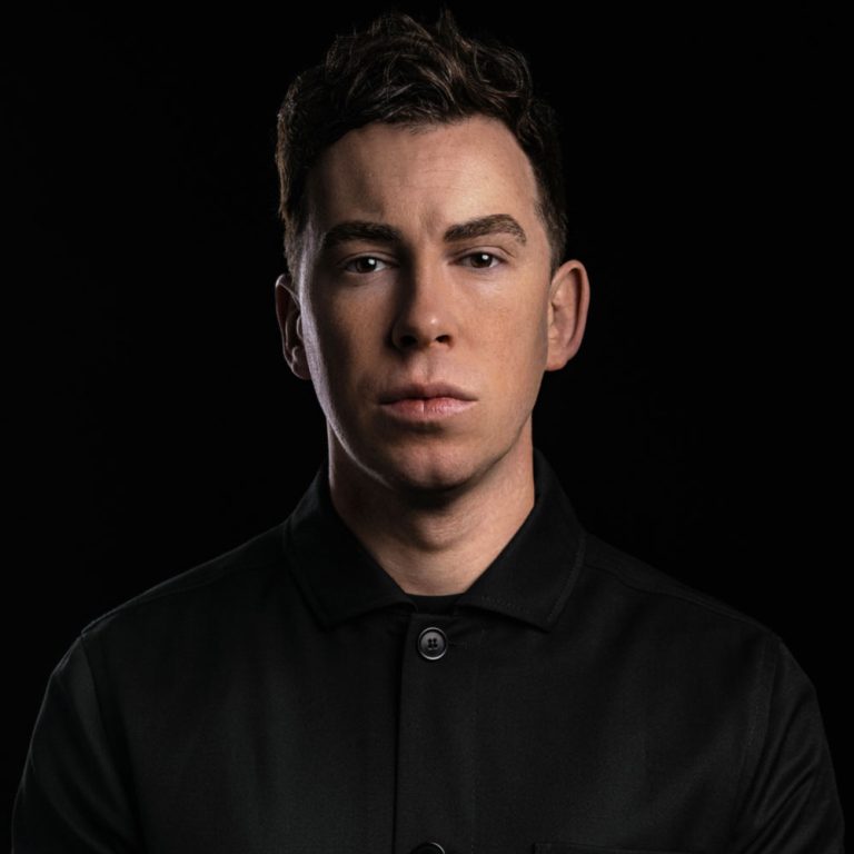 Hardwell