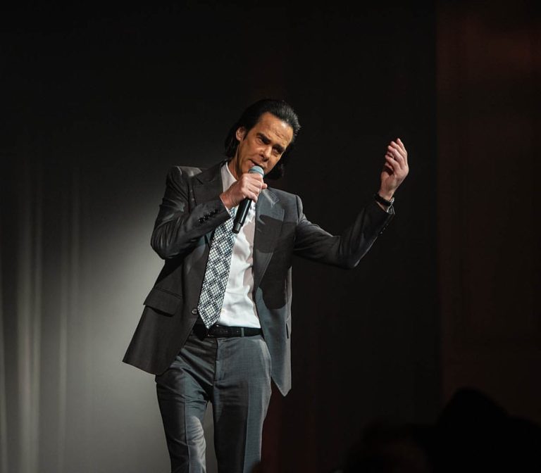 Nick Cave’s Tribute to Shane MacGowan: The Unbridled Genius and Enduring Legacy