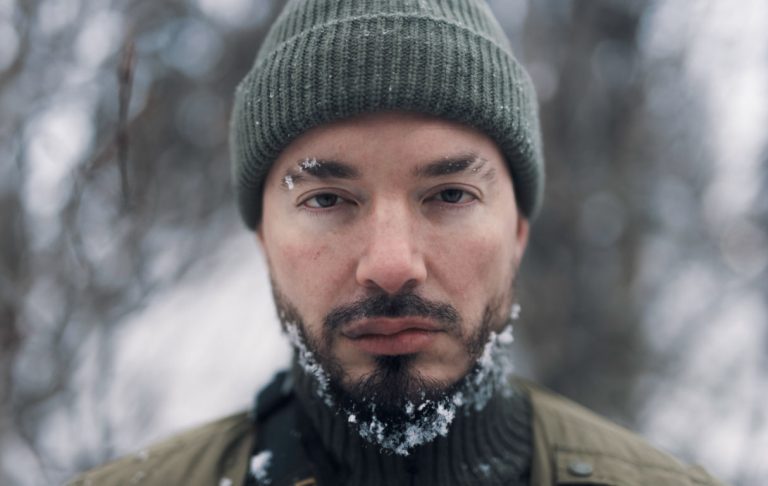 J Balvin