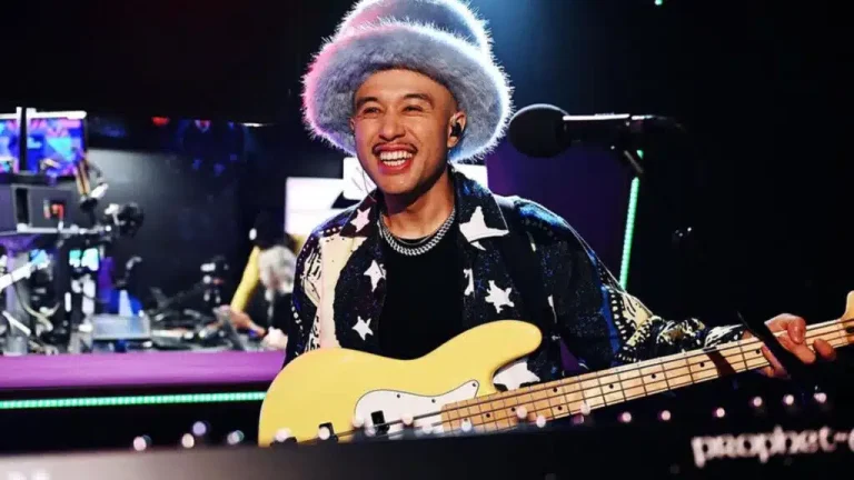 Jax Jones